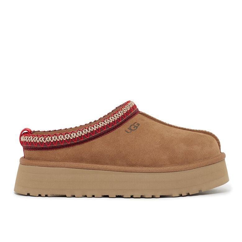 Уги жіночі UGG TAZZ р. 39 Chestnut (1122553)