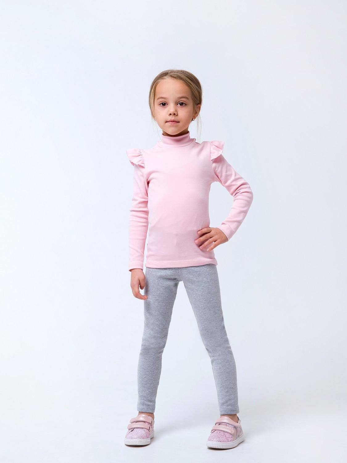 Гольф детский Smil 80 см Розовый (114693)