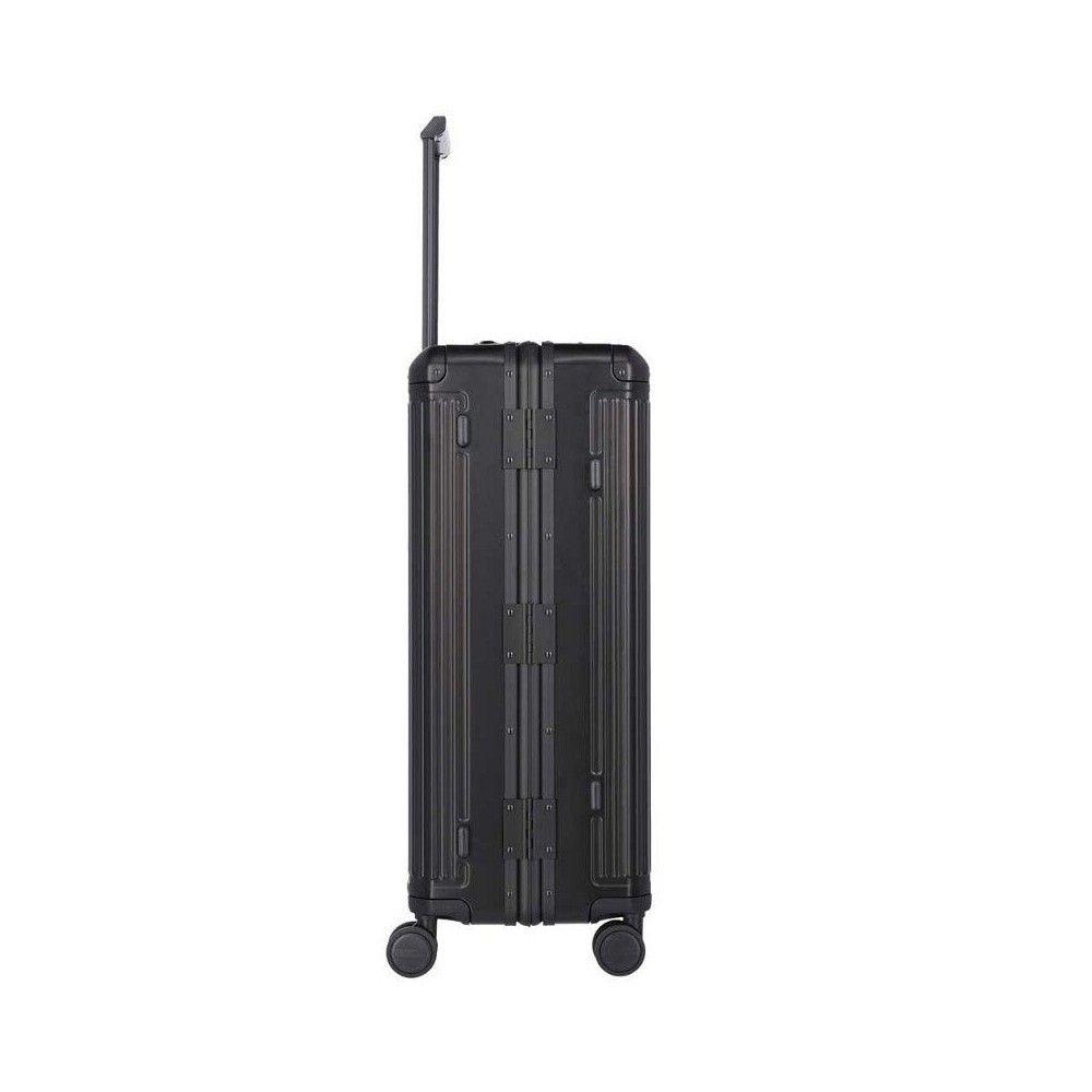 Чемодан Travelite Next L 100 л Black (TL079949-01) - фото 2