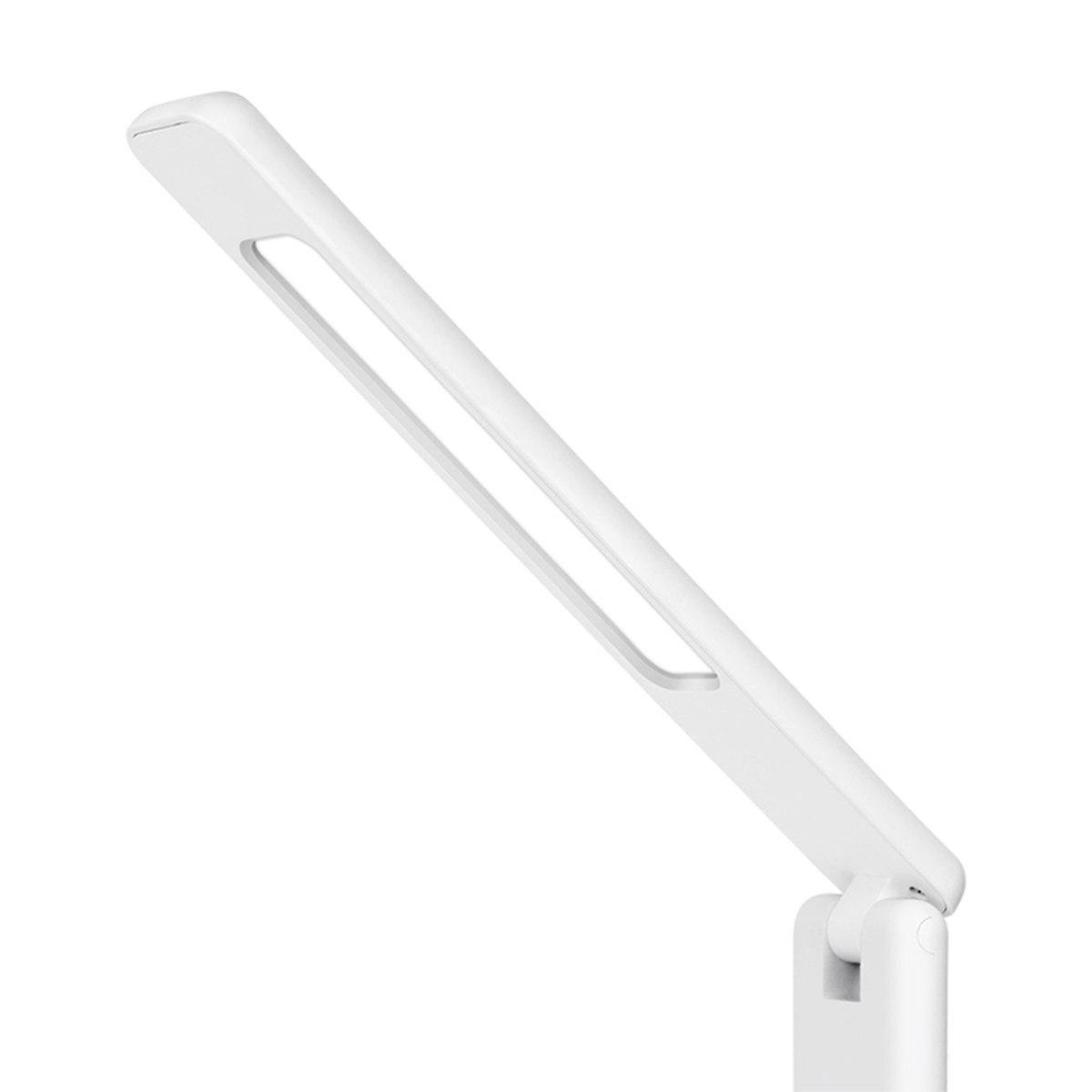 Лампа настольная Quantum сенсорная ONTARIO LED с USB - фото 3 Лампа настольная Quantum сенсорная ONTARIO LED с USB - фото 3