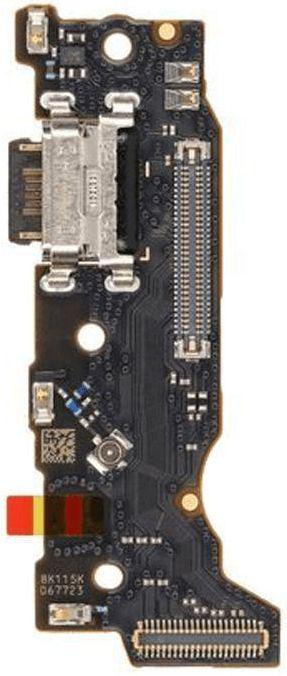 Плата дополнительная Redmi Note 10 Pro (56000100K600)