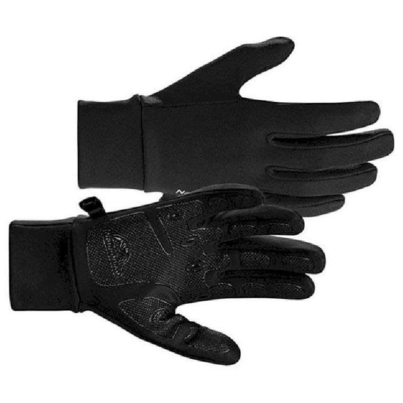 Перчатки нескользкие Naturehike XL Black (NH20FS032) - фото 3 Перчатки нескользкие Naturehike XL Black (NH20FS032) - фото 3