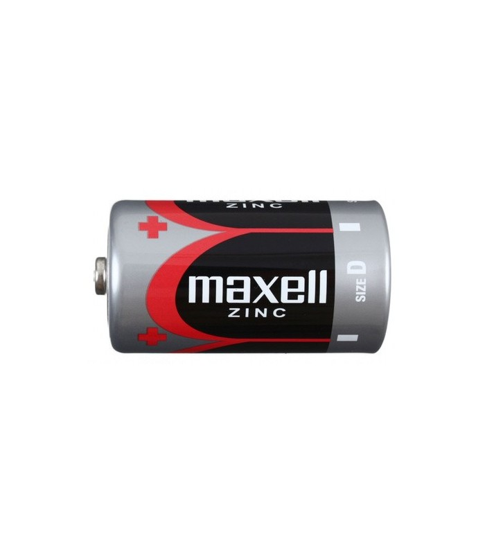 Батарейка солевая Maxell D/R20 1 шт. (749) Батарейка солевая Maxell D/R20 1 шт. (749)