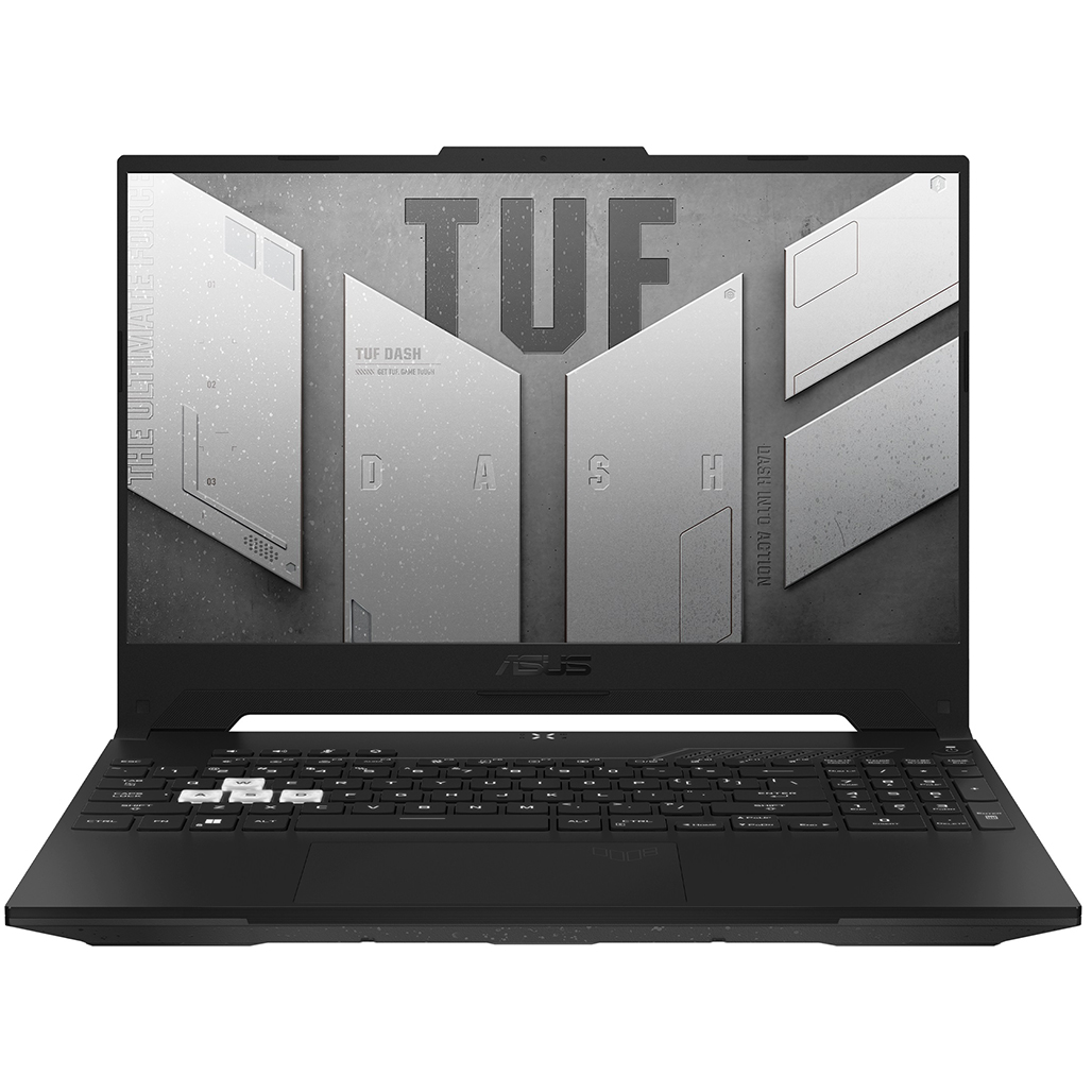 Ноутбук Asus TUF Dash F15 FX517ZC (FX517ZC-HN058) - фото 15 Ноутбук Asus TUF Dash F15 FX517ZC (FX517ZC-HN058) - фото 15
