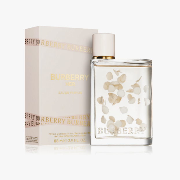 Парфюмерная вода аналог Burberry Her Petals Limited Edition 88 мл (28839377)