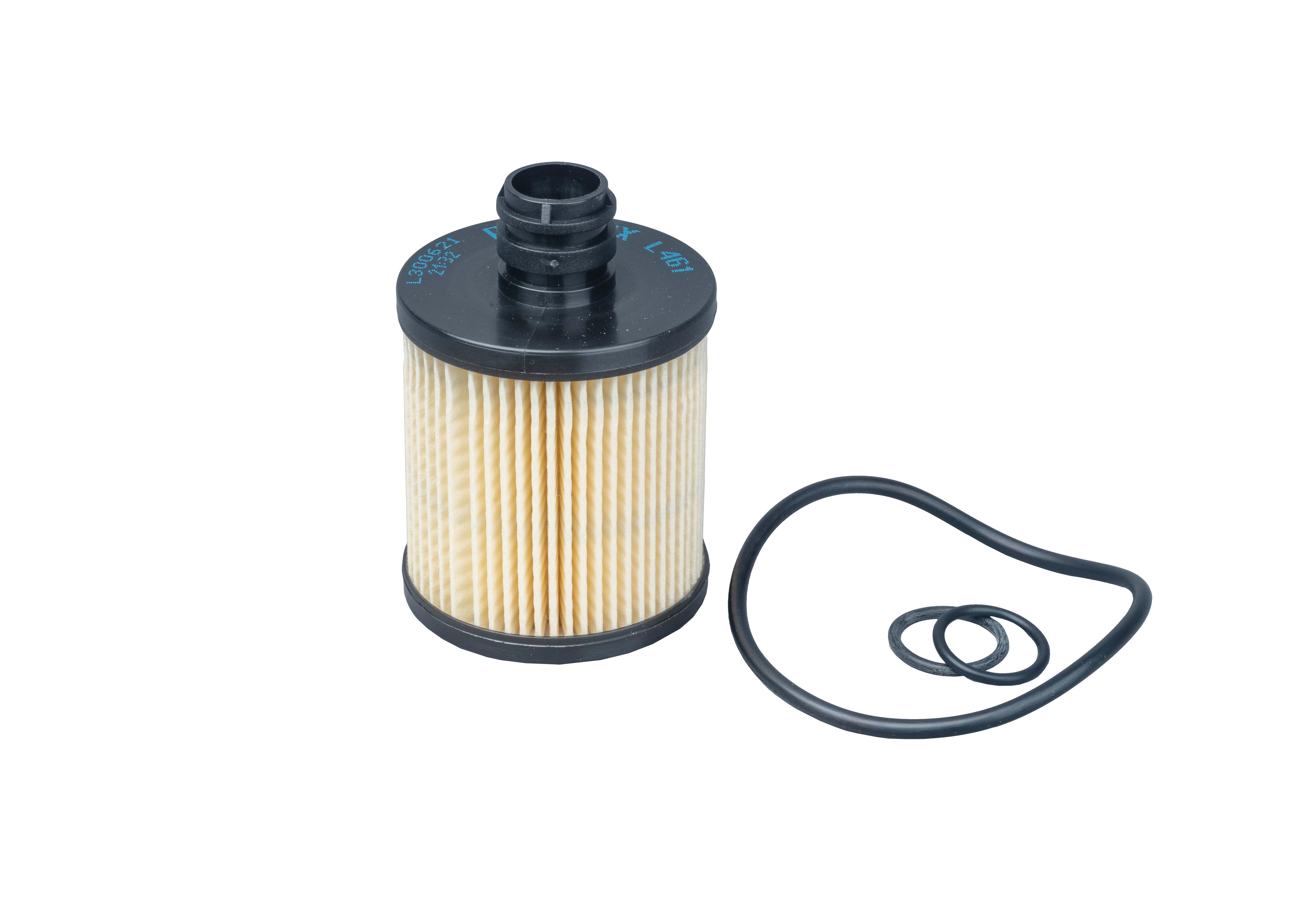 Фильтр масла PURFLUX L461