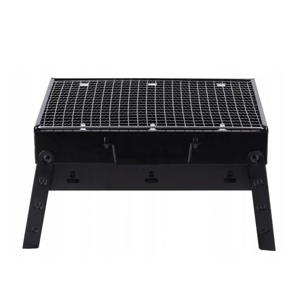 Мангал складаний барбекю 35х27х20 см (25343434) - фото 9 Мангал складаний барбекю 35х27х20 см (25343434) - фото 9