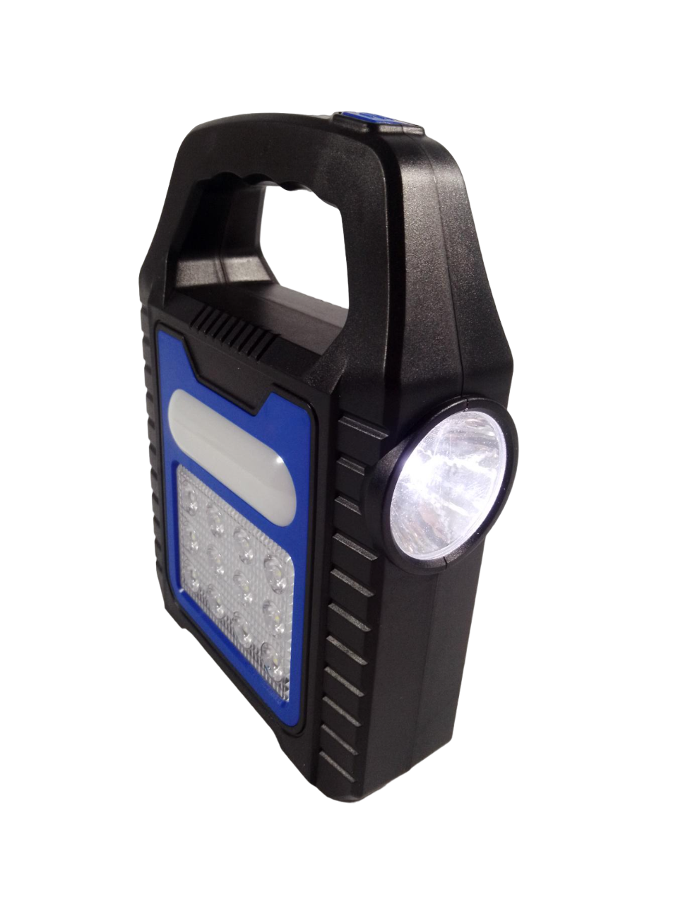 Фонарь ручной YD-878B (8982926)