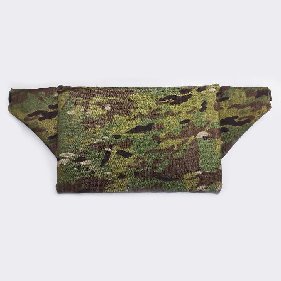 Коврик-сиденья Lumus tactical Multicam (LTE-01005)