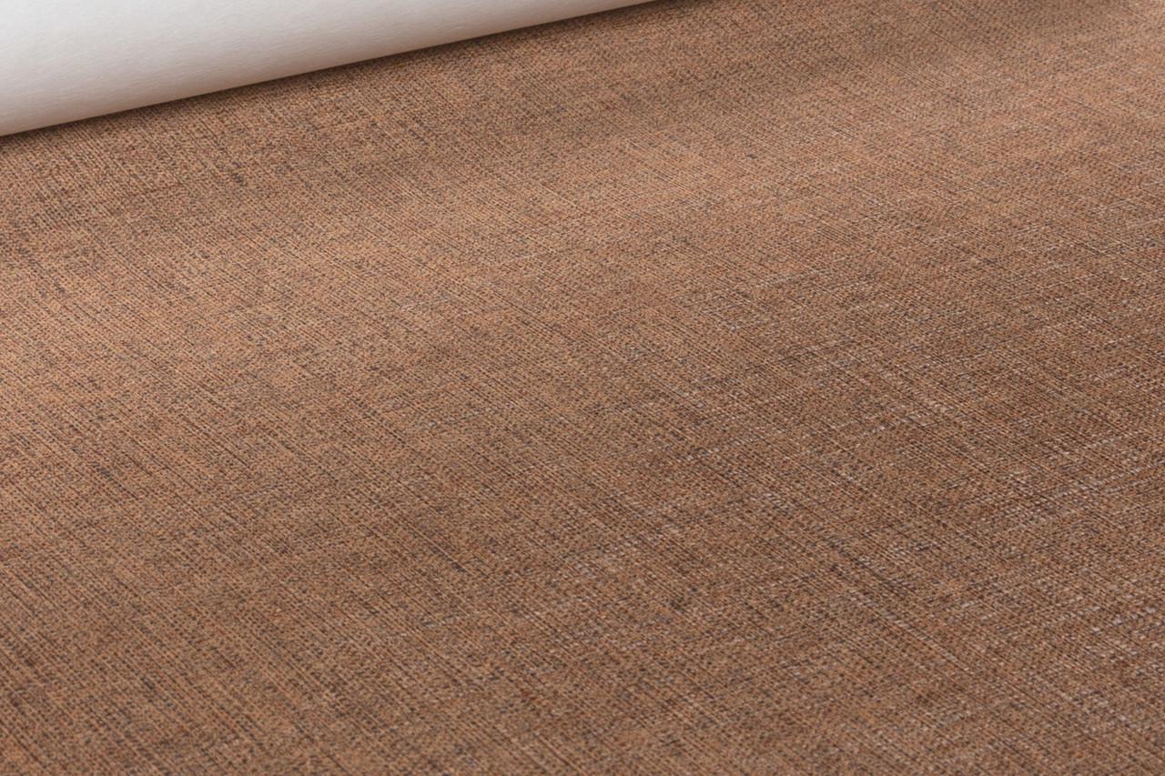 Шпалери флізелінові Caselio Linen 2 LNI103222790 Фон вініл гарячого тиснення 0,53х10,05 м Коричневий Шпалери флізелінові Caselio Linen 2 LNI103222790 Фон вініл гарячого тиснення 0,53х10,05 м Коричневий