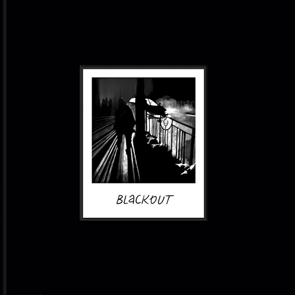 Книга «BLACKOUT. Chronicles of Our Life During Russia’s War Against Ukraine» 9786178107765
