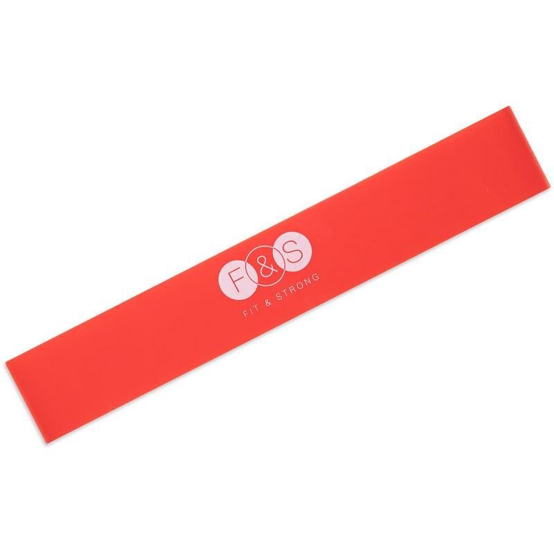 Набор резинок для фитнеса Zelart LOOP BANDS F&S SP-Sport FI-6874 5 шт. (DR005680) - фото 4