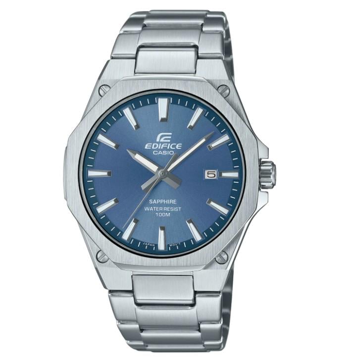 Часы мужские Casio EFR-S108D-2AVUEF Часы мужские Casio EFR-S108D-2AVUEF