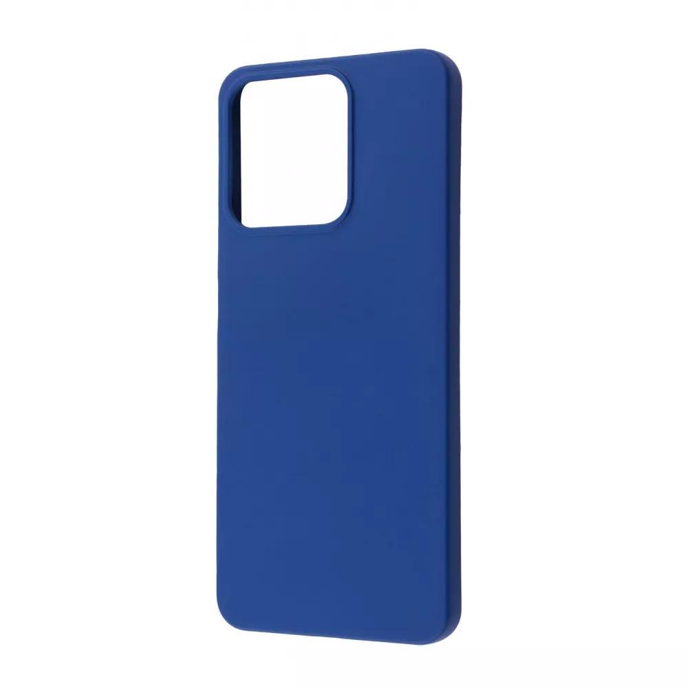 Чехол для телефона WAVE Colorful Case Realme C53 Blue