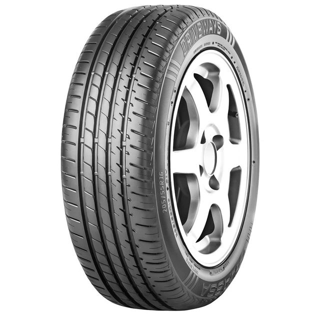 Автошина LASSA DRIVEWAYS 225/55R16 95W летняя (68478)