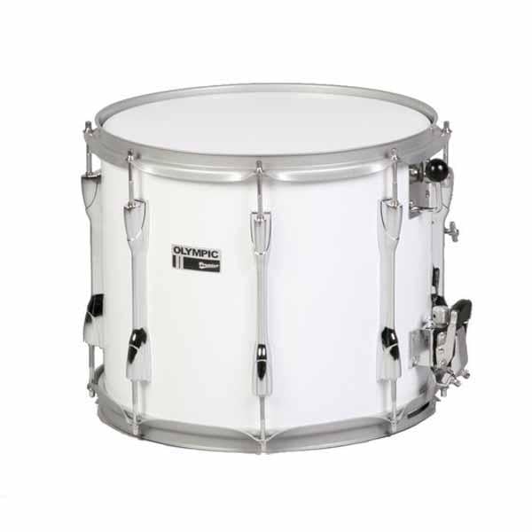 Барабан маршевий Premier Olympic 61512W-S 14"x12" Snare Drum with Top Snare