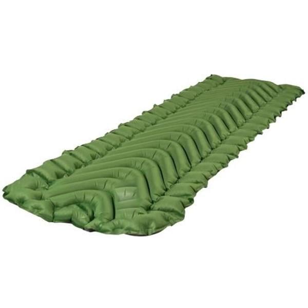 Коврик туристический надувной Time Eco TE-1905 (4820211101480)