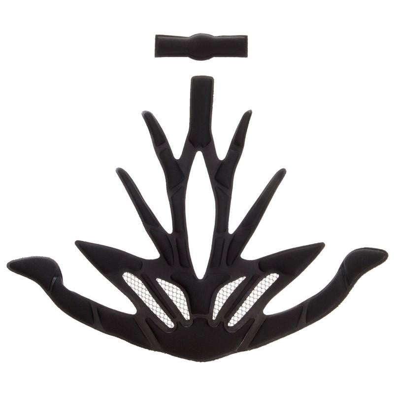 Велошлем кросс-кантри Zelart HB31 L 58-61 см Белый (NA003014) - фото 2