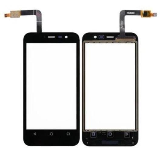 Экран Touchscreen для TP-Link Neffos Y5L Tp801a Черный (000017273)