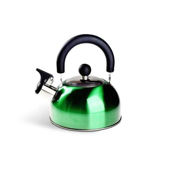 Чайник із свистком Edenberg EB-1343 1,2 л (EB-1343) - фото 1 Чайник із свистком Edenberg EB-1343 1,2 л (EB-1343) - фото 1