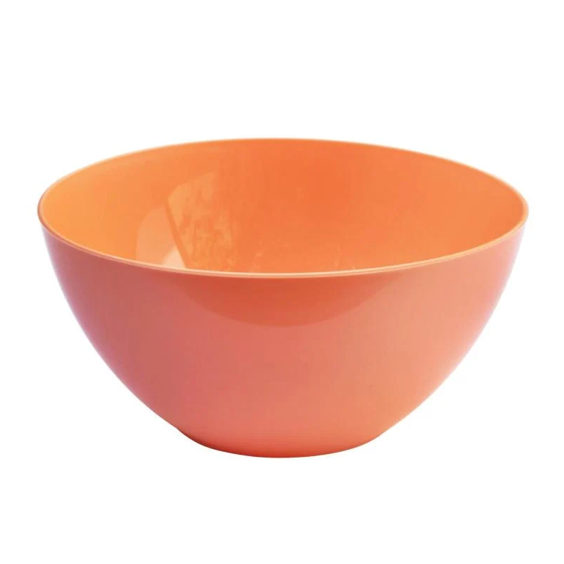 Миска-салатница с крышкой Bon Appetit Stenson PB-119 пластиковая 4 л 27,5x27,5x13 см Оранжевый (b44c407b) Миска-салатница с крышкой Bon Appetit Stenson PB-119 пластиковая 4 л 27,5x27,5x13 см Оранжевый (b44c407b)