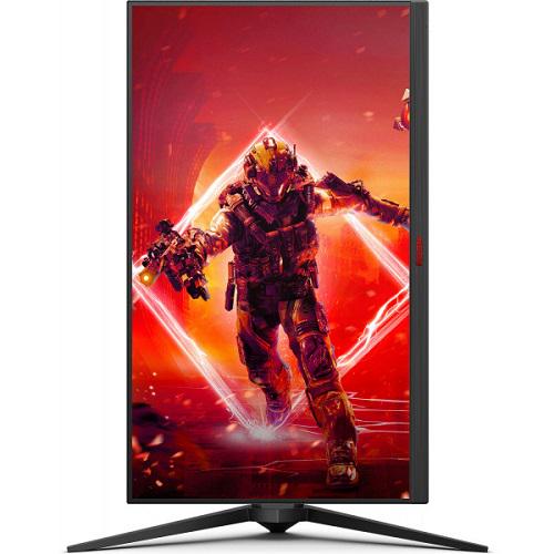 Монитор AOC AGON AG325QZN/EU Black/Red (11664741) - фото 2
