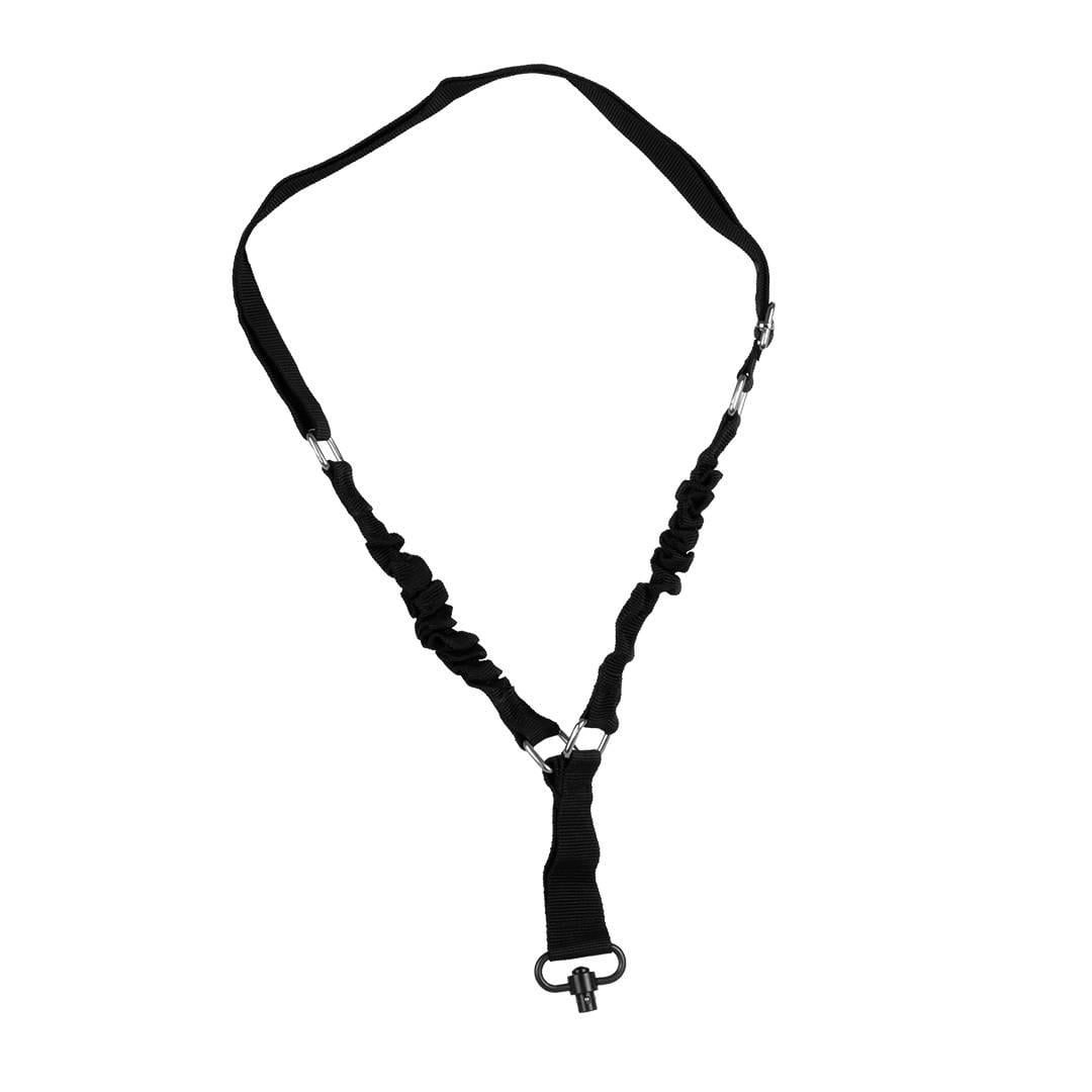 Ремень Key-Arma KEY-605 одноточечный тактический QD антабкой