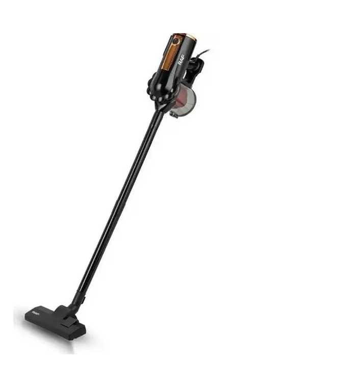 Пилосос ручний RAF R.8672 контейнерний ведучий (24051392)