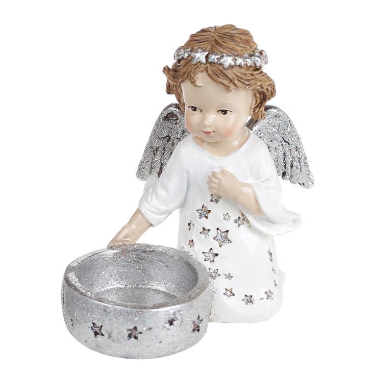 Подсвечник декоративный BonaDi (218-823)