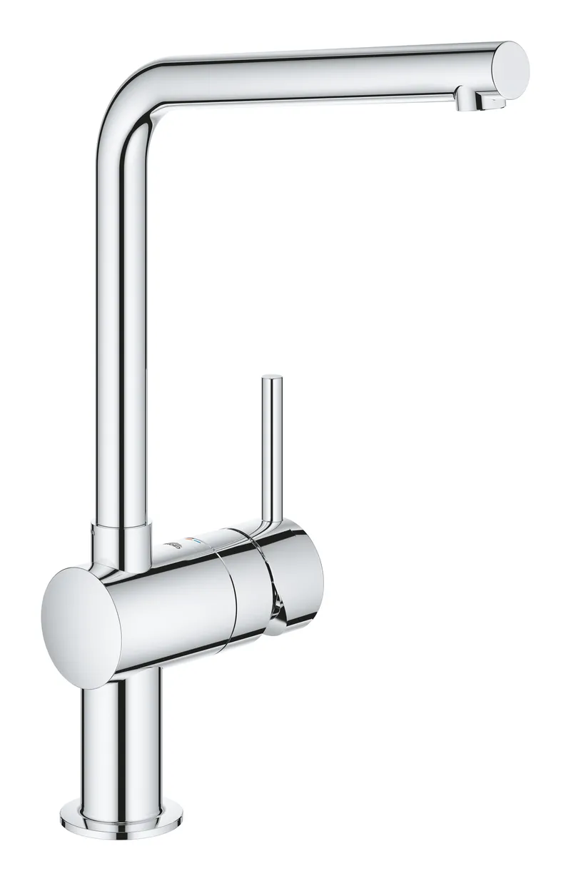 Смеситель для кухни Grohe Minta (31375000) Смеситель для кухни Grohe Minta (31375000)
