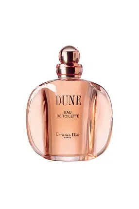 Туалетная вода для женщин Christian Dior Dune 100 мл