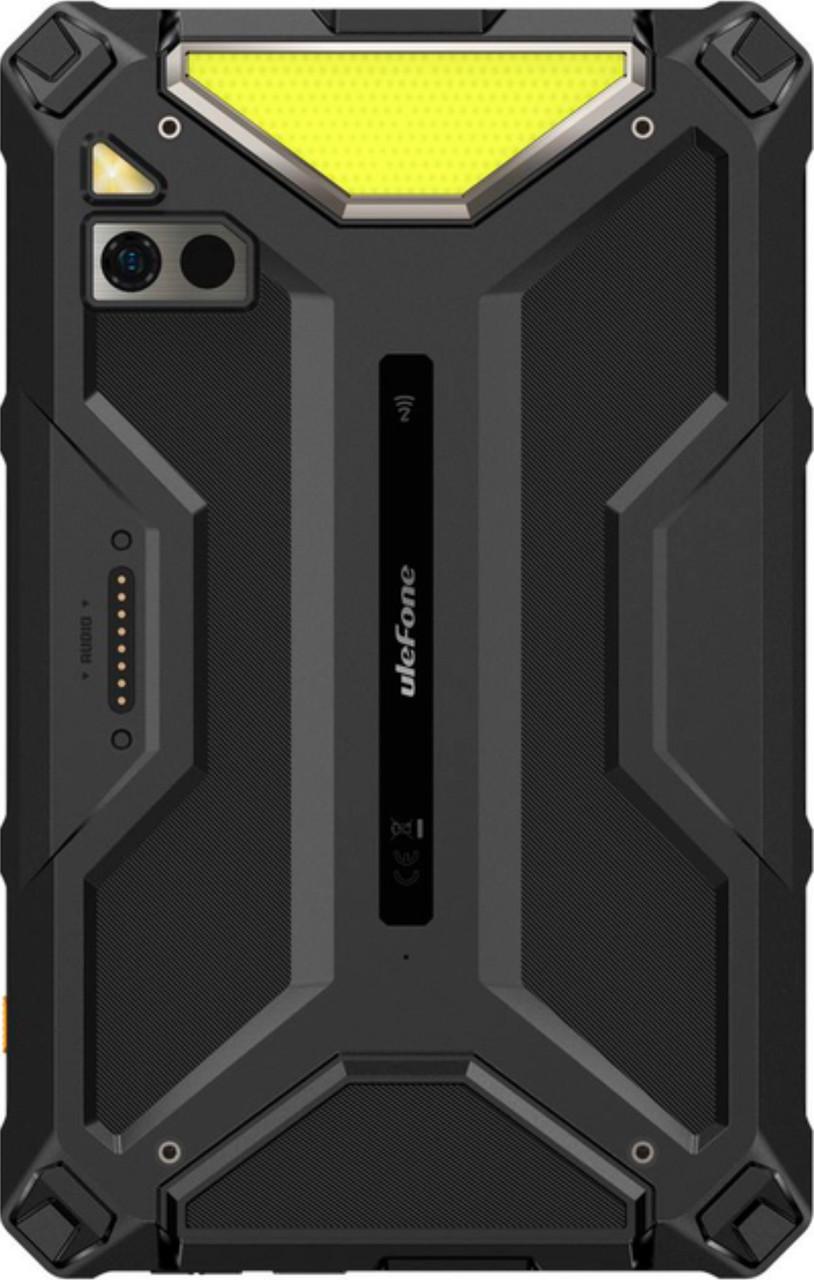 Планшет Ulefone Armor Pad 4 Ultra 8/256 Гб Black - фото 6 Планшет Ulefone Armor Pad 4 Ultra 8/256 Гб Black - фото 6