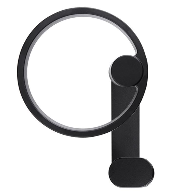 Гачок Bosetti Marella M 43253.171 Чорний