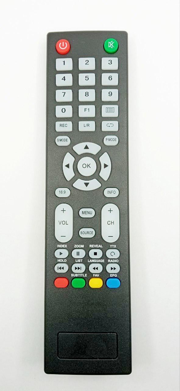 Пульт ROMSAT 32HK1810T2 (28747)