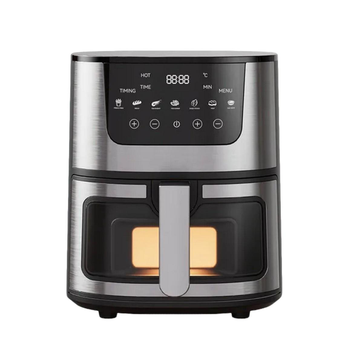 Аерофритюрниця Domotec 7 л (MS 3221)