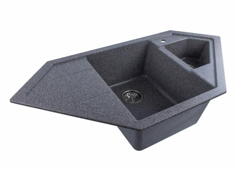 Мойка для кухни Platinum 9950 PANDORA (SP000025185) - фото 5 Мойка для кухни Platinum 9950 PANDORA (SP000025185) - фото 5