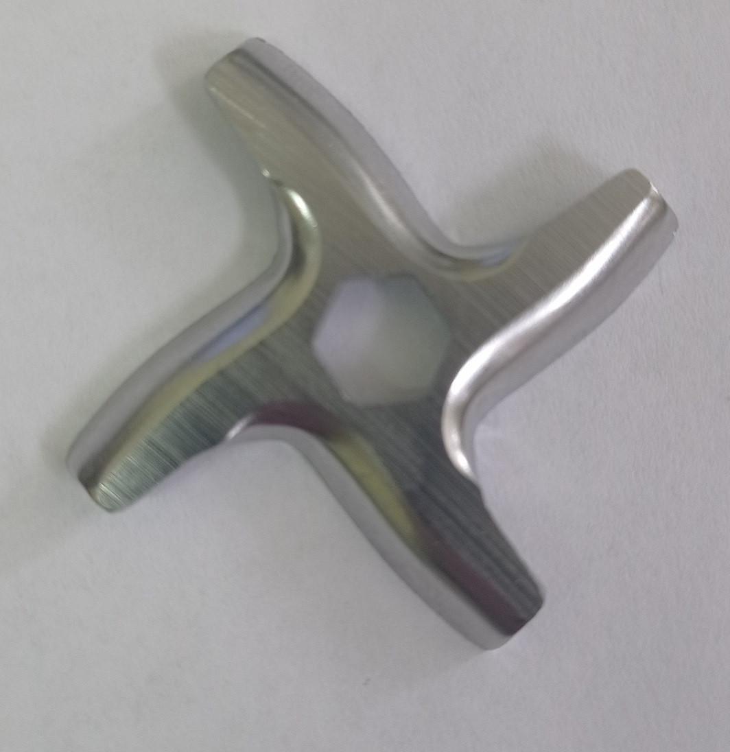 Ніж для кухонного комбайна Tefal FP4131 (1415033656) Ніж для кухонного комбайна Tefal FP4131 (1415033656)