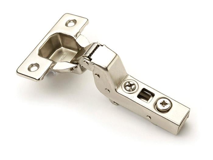 Петля вкладная Hafele Metalla Slide-on A ⌀ 35 (311.90.502)