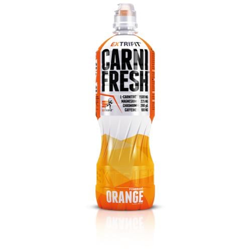 Комплексный жиросжигатель Extrifit Carnifresh Orange 850 ml