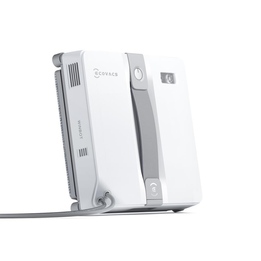 Робот-мийник вікон Ecovacs Winbot mini WG841-01 Grey - фото 4 Робот-мийник вікон Ecovacs Winbot mini WG841-01 Grey - фото 4