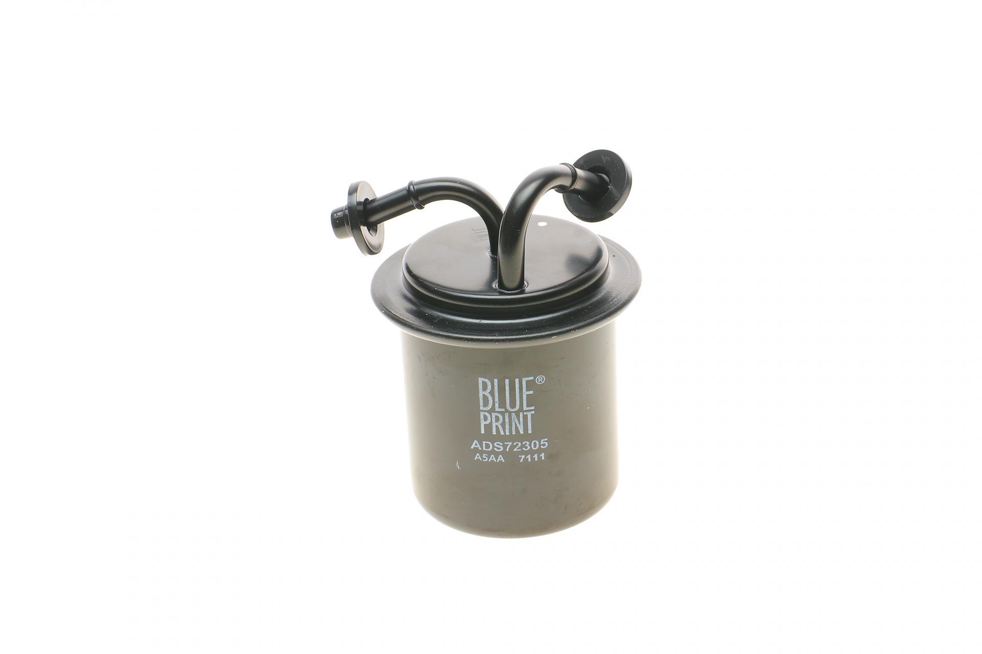 Фильтр топливный BLUE PRINT для Subaru Forester/Impreza/Legacy 1,5-3,3i 89-08 (ADS72305)