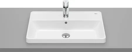 Умивальник ROCA Gap Square A3270YAS00 (128489908)