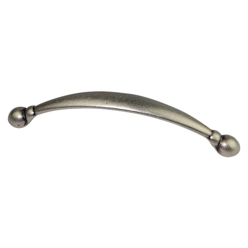 Мебельная ручка Bosetti Marella CL 15900.128 Стальной (18939)