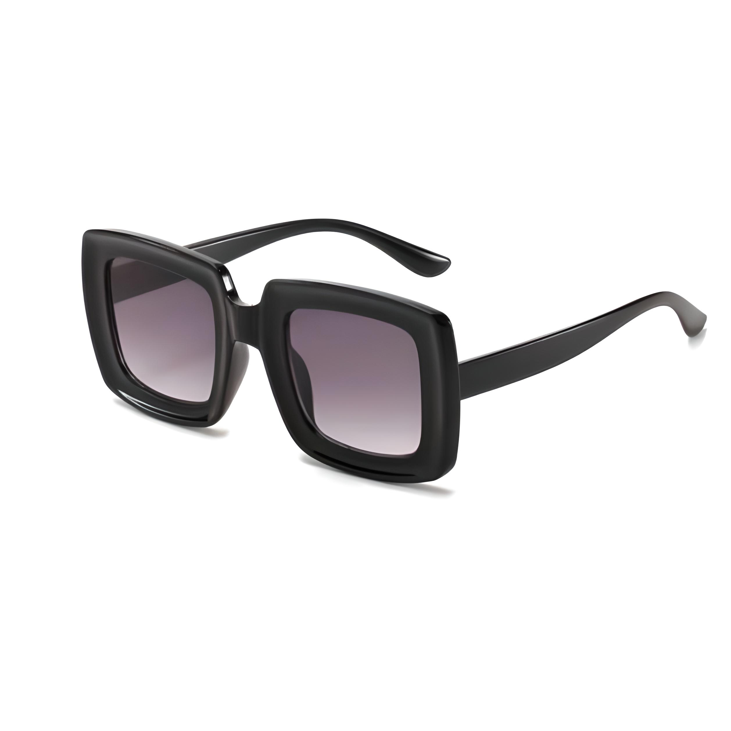 Солнцезащитные очки Berkani Zefirka Black (BOF86713)