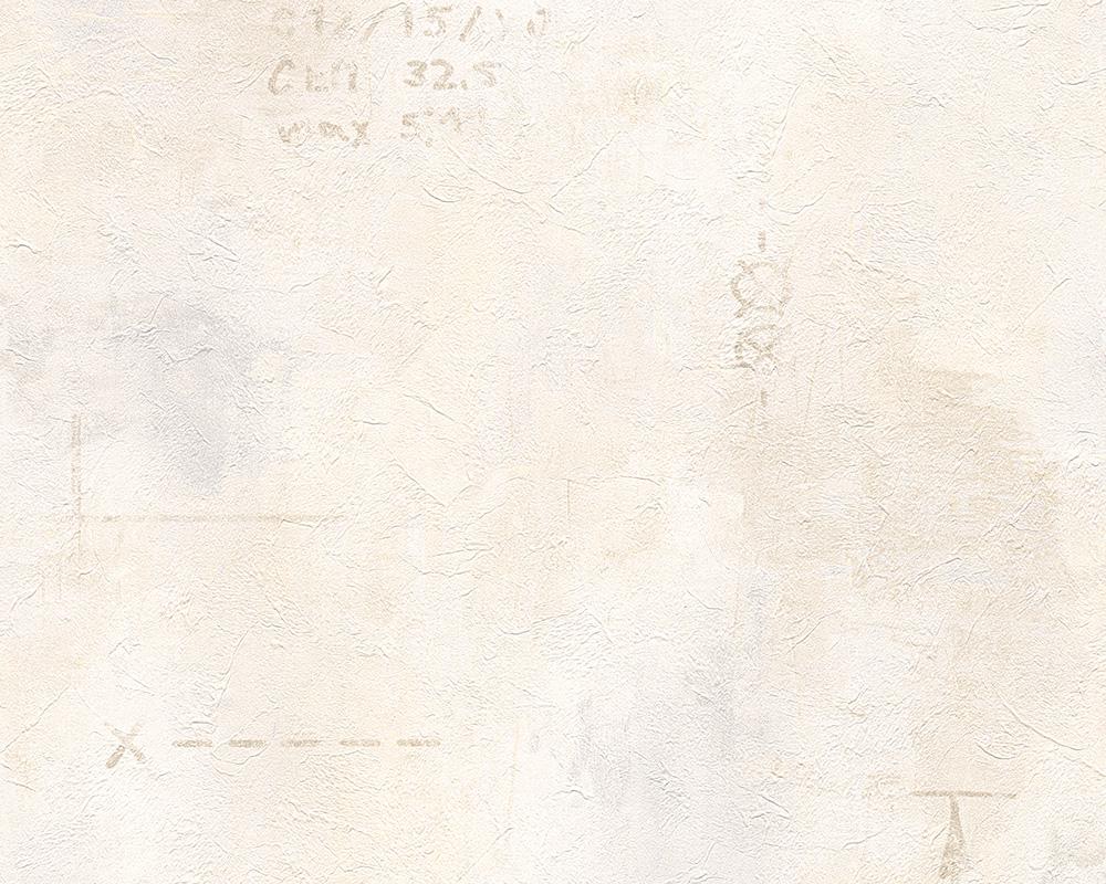 Обои виниловые на флизелиновой основе A.S. Creation Decoworld (95390-5)