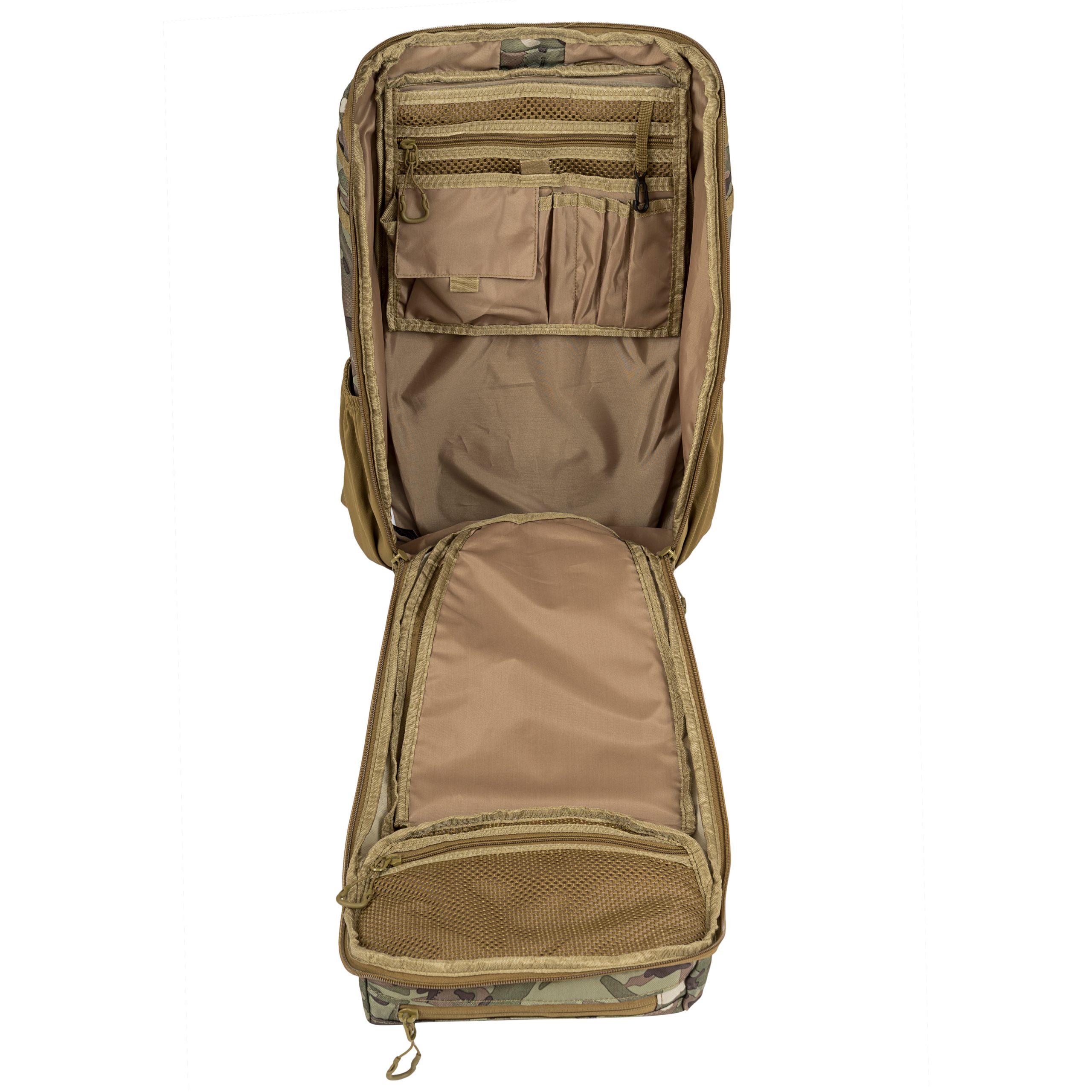 Рюкзак Highlander Eagle 2 Backpack 30L HMTC (TT193-HC) - фото 5