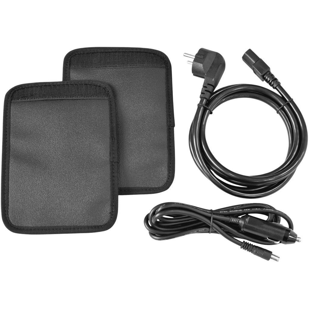 Зарядная станция Videx Oasis 3000W 2560Wh (VPS-SG1-3KW) - фото 10