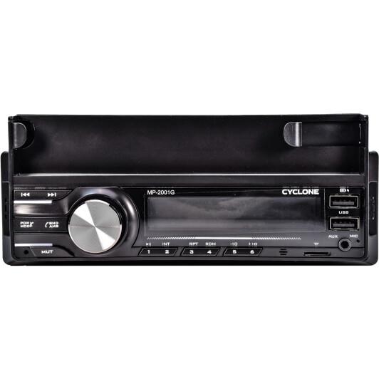 Автомагнитола Сyclone MP-2001 BA (6948719)