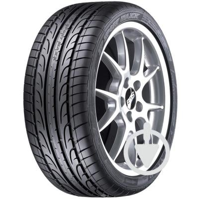 Автошини Dunlop SP Sport MAXX 215/45 R16 86H