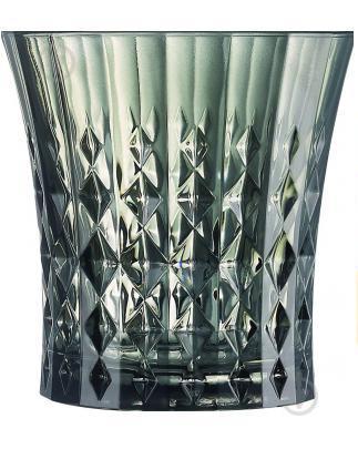 Стакан Cristal D'arques Lady Diamond 270 мл Прозрачный J1636
